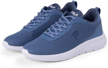 Кросівки для чоловіків Fila Spitfire 4, розмір 43 EU, колір Coronet Blue Vintage Indigo