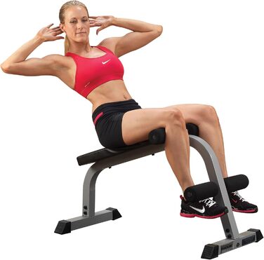 Лава для пресу Body-Solid, тренувальна, фітнес обладнання