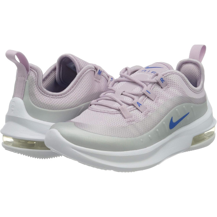 Кросівки Nike Air Max Axis для чоловіків, Ice Lilac/Photon Dust/Soar, 29.5 EU