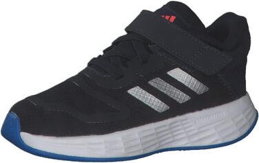 Кросівки для бігу Adidas Duramo 10, EU, Legend Ink/Silver Met/Blue Rush