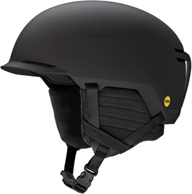 Шолом для сноуборду Smith Scout MIPS, захисний зимовий