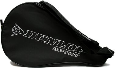 DUNLOP Inferno Elite - ракетка для падел-тенісу (синій/помаранчевий)