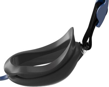 Універсальні окуляри для плавання Speedo Aquapure з антифогом, прозорі лінзи