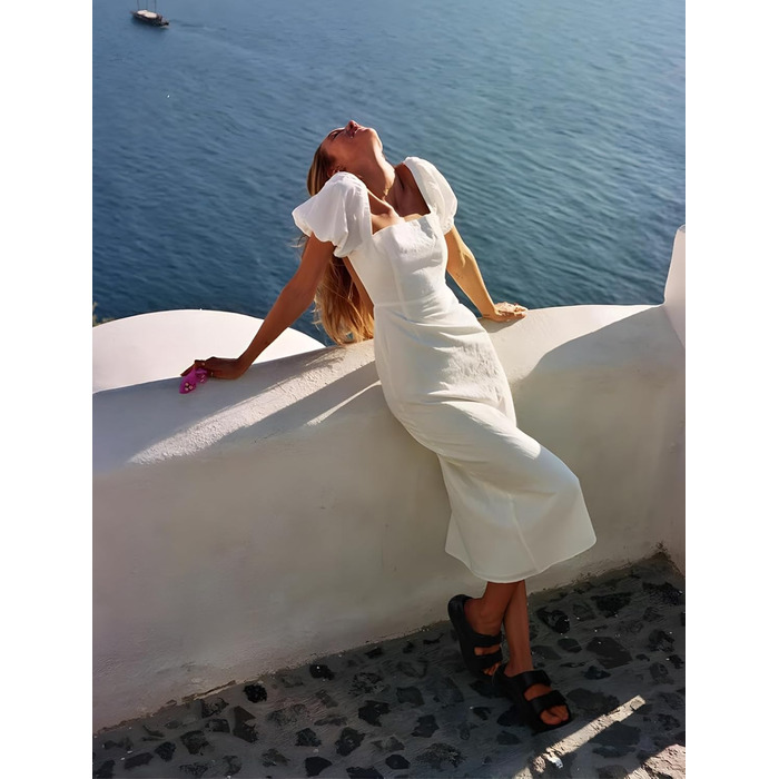 Жіночі сандалі KuaiLu для відновлення, спортивні слайдери з підтримкою склепіння стопи, ортопедичні, проти плоскостопості, чорні, 39 EU