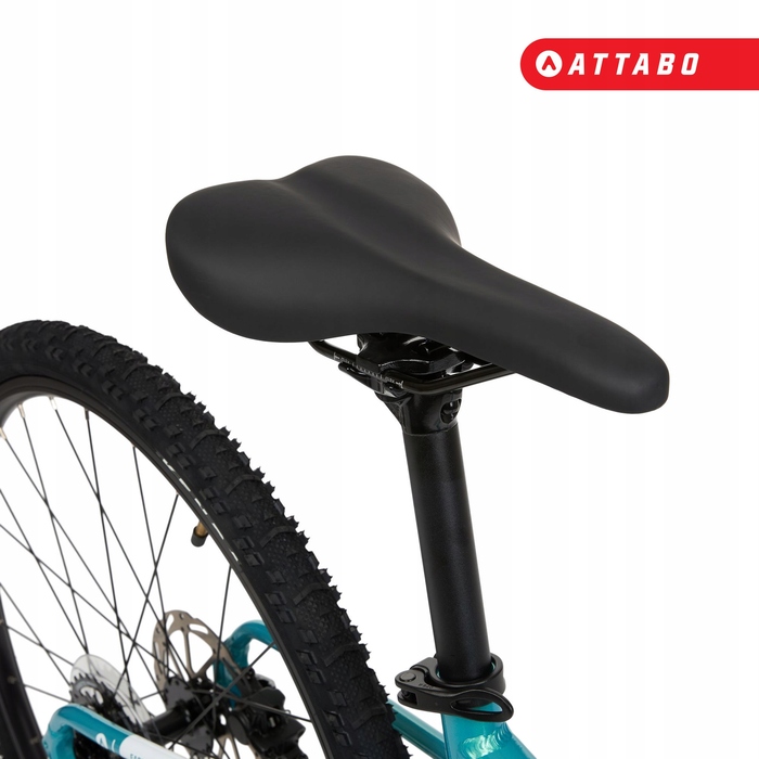 Дитячий велосипед ATTABO EASE 26