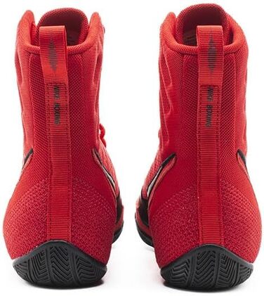 Боксерські кросівки Nike для чоловіків, 42.5 EU, червоні