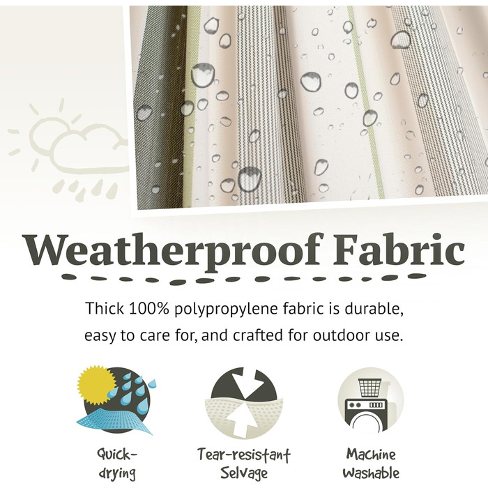 Гамак LA SIESTA® Brisa - класичний двомісний, ручної роботи з Колумбії, ширина 160 см, для відпочинку в приміщенні та на вулиці (Cedar)