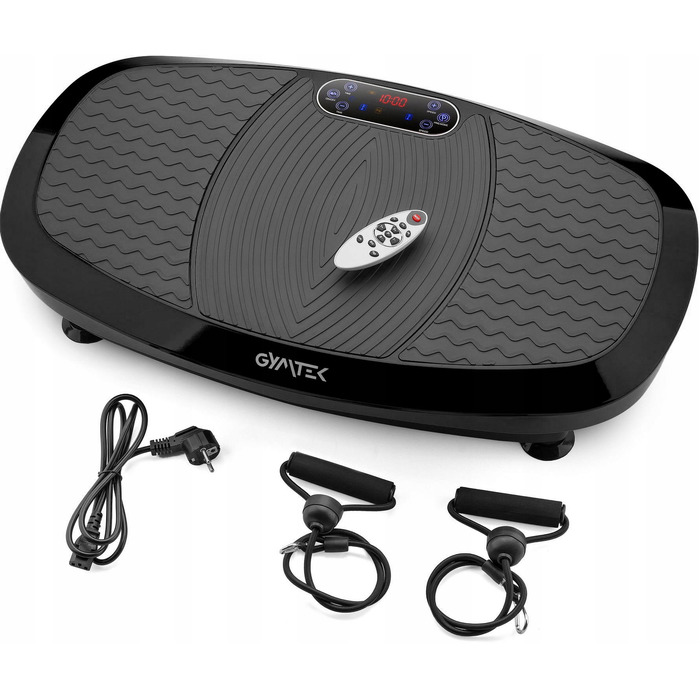 Віброплатформа Gymtek XP750 400 Вт