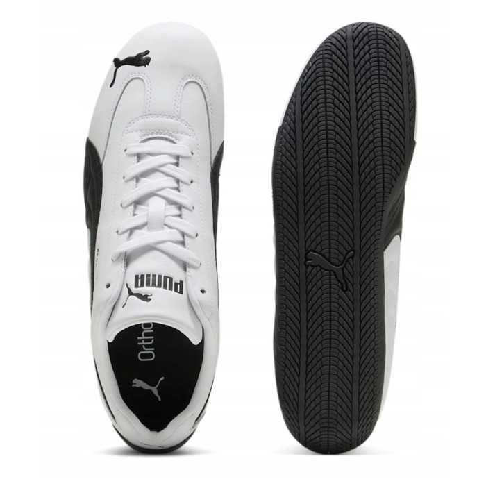 Жіночі спортивні кросівки Puma Speedcat LTH, розмір 38,5