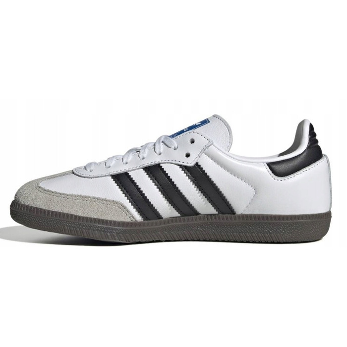 Жіночі спортивні кросівки Adidas Samba, розмір 39 1/3