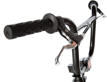 BMX велосипед Moma Bikes FREESTYLE 20 дюймів, дискові гальма, 360º обертання керма, для трюків та змагань