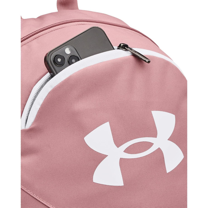 Рюкзак Under Armour Hustle 5.0 для дорослих, водостійкий, міський, спортивний