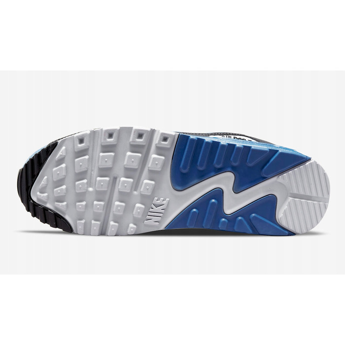Чоловічі спортивні кросівки Nike DM0029001, розмір 42,5