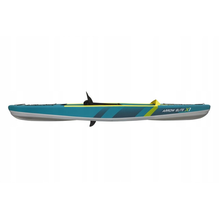 Надувний каяк Bestway Arrow Elite X1 (арт. 65179)