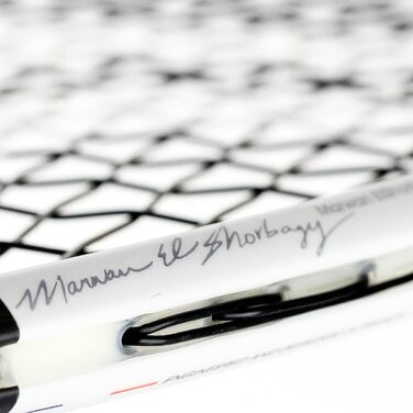 Сквош ракетка Tecnifibre Carboflex 130 Airshaft 2020/21, карбон, професійна