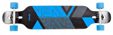 Лонгборд RAVEN Torex Blue ABEC9
