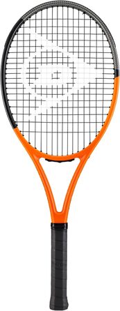 Тенісна ракетка Dunlop Tristorm Elite 27 Team 100 Lite, легка, для командної гри