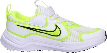 Дитячі кросівки Nike Cosmic Runner (PSV) 34 EU, білі