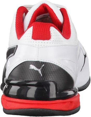 Кросівки Puma Tazon 6 FM для чоловіків, білі, розмір 46 EU