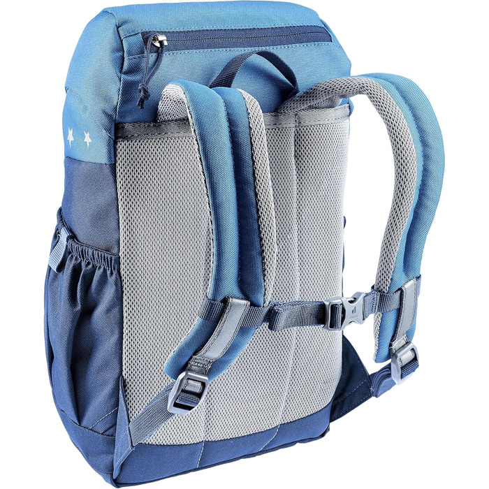 Дитячий рюкзак Deuter Schmusebär для дітей, 8 л