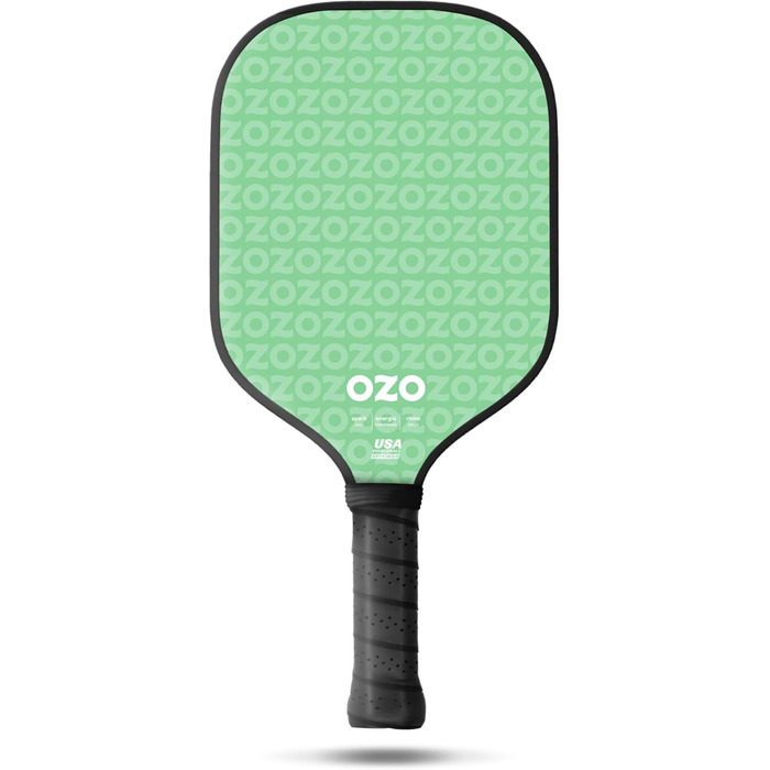 OZO ракетка для піклболу Power для початківців, зелена