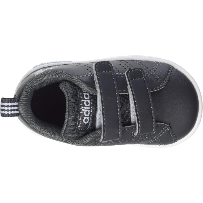 Кросівки Adidas Vs ADV Cl CMF C для дітей (білі, 25.5 EU)