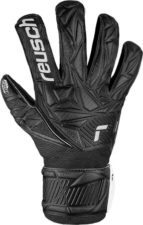 Воротарські рукавички Reusch Attrakt Infinity Junior унісекс для дітей