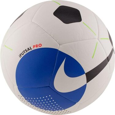 Чоловіча футбольна кофта Nike Nk Futsal Pro з довгим рукавом SC3971