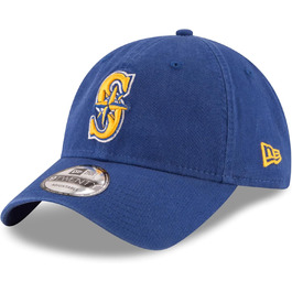 Кепка New Era 59Fifty Authentic Los Angeles Dodgers, розмір One Size, Seattle Mariners #34828