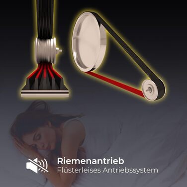 Велоергометр AsVIVA RA14 складний для дому – 13 кг, тиха магнітна система гальмування, 8 рівнів опору, кардіо та силові тренування, мультифункціональний комп'ютер, сумісний з Kinomap App