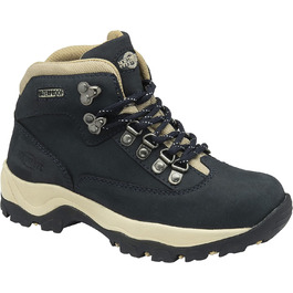 Черевики для хайкінгу Northwest Territory Damen Peak, Колір: Коричневий, Розмір: 43 EU, Матеріал: Нубук, Navy