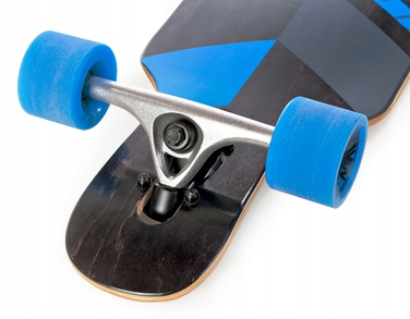 Лонгборд RAVEN Torex Blue ABEC9