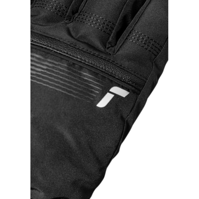 Чоловічі зимові рукавички Reusch Snow King, утеплені, універсальні