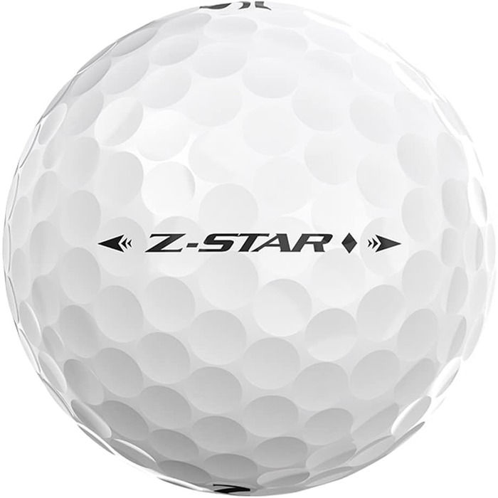 Гольф-м'ячі Srixon Z-Star Diamond, преміум класу