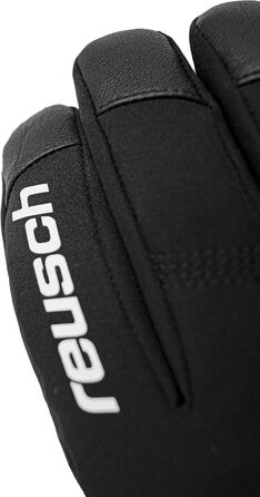 Універсальні рукавички Reusch Morris Gore-Tex для дорослих, теплі, водонепроникні, дихаючі, для чоловіків