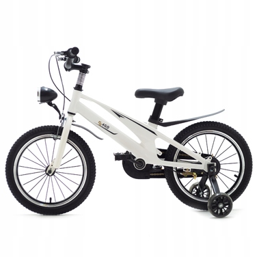 Дитячий велосипед 4Go 01-0013, колеса 16