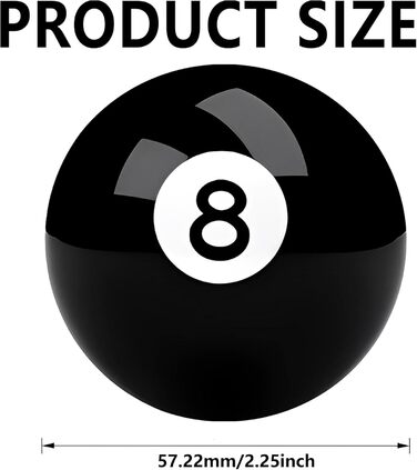 Набір куль для більярдного столу, 16 шт, 57.2 мм, кульки для більярду, кульки для пейнтболу, ігри в більярд, спорт, розваги