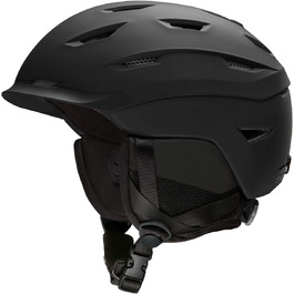 Шолом Smith Helm Level для велосипедистів, захисний, універсальний