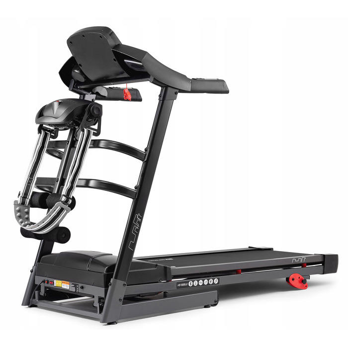 Електрична бігова доріжка Hop-Sport HS-1500LB Vista (до 130 кг)