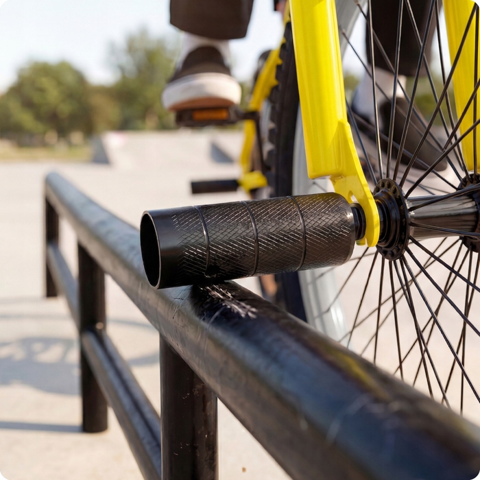 Трюковий велосипед BMX 20