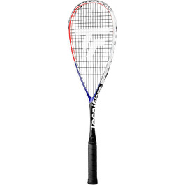 Сквош ракетка Tecnifibre Carboflex Airshaft 125 (2020/21), професійна, карбон