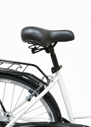 Міський велосипед Dallas Bike, рама 18
