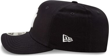Кепка New Era Oakland Raiders 9fifty Stretch Snap NFL Team, синій, M-L