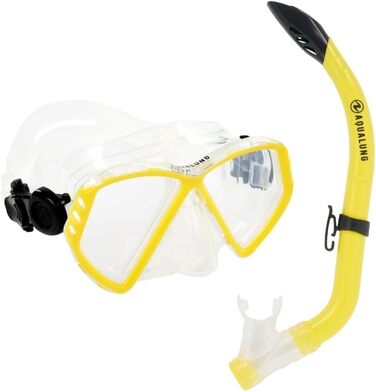 Набір для підводного плавання Aqua Lung Cub для підлітків, унісекс