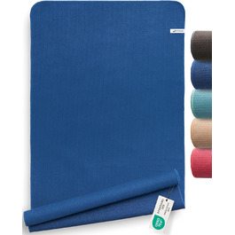 Рушник для йоги Fit-Flip з мікрофібри: неслизький, швидковисихаючий, 185x63 см (Raspberry)