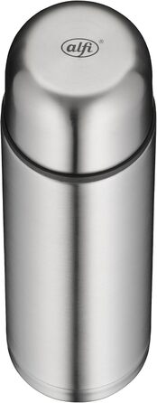 Термос alfi Isotherm Eco 0,75 л з нержавіючої сталі, матовий