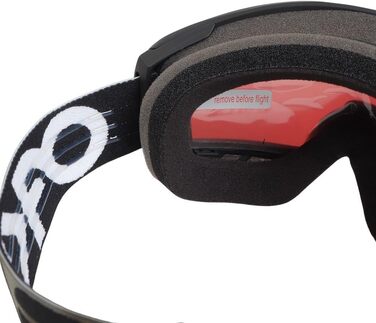 Окуляри Oakley Line Miner XM унісекс, сніжно-білі, універсальний розмір