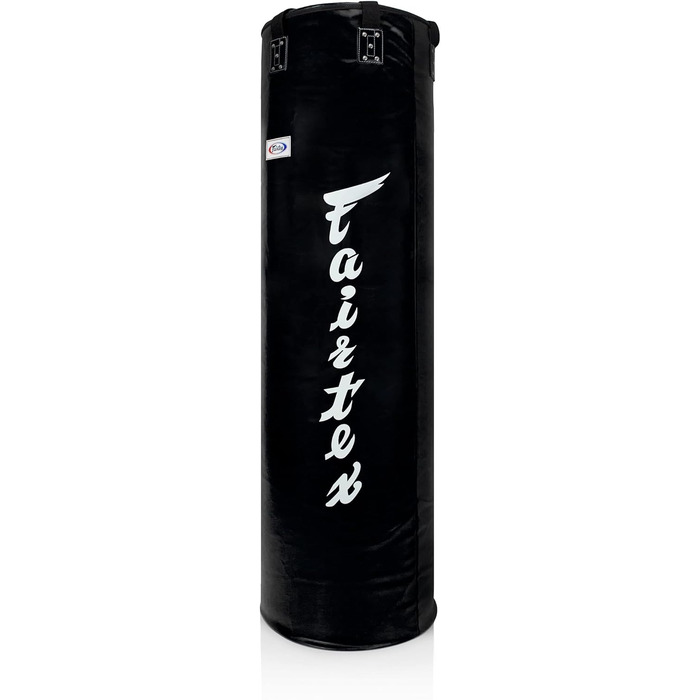 Бананоподібна важка боксерська груша Fairtex 2,1 м, тішка-сльозинка, для муай-тай, боксу, кікбоксингу, MMA, моделі HB3 HB4 HB6 HB7 HB10 HB12