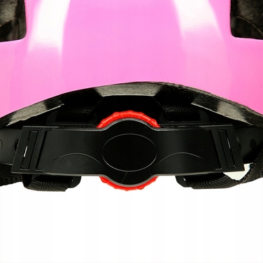 Дитячий велосипедний шолом з регулюванням та комплект захисту для скейтбордингу, розмір XS