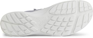 Жіночі кросівки ECCO Terracruise Lt W, 38 EU, сріблясто-сірий металік